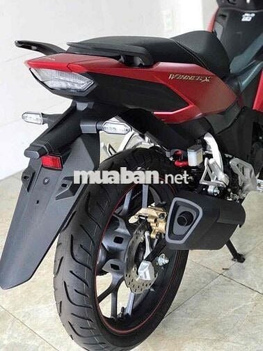 Winner X V3 ABS MỚI 100% - BAO TÊN - BAO GÓP