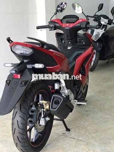 Winner X V3 ABS MỚI 100% - BAO TÊN - BAO GÓP
