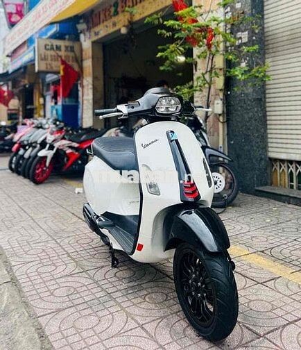 Sprint IGET ABS 2020 BSTP - KENG Y HÌNH - BAO GÓP