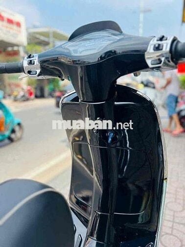 Vespa Sprint IGET ABS 2022 BSTP  - BAO TÊN BAO GÓP