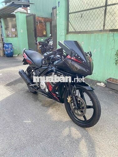 Yamaha R15 V1 2011 150cc Đen