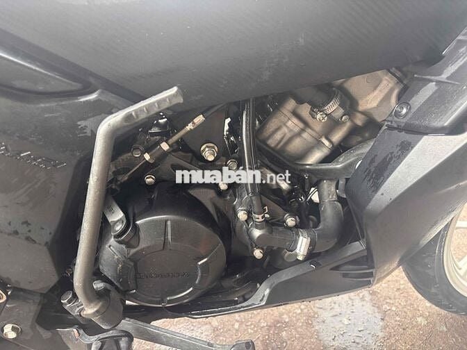 Honda Winner V1 2018 Đen 32000 km