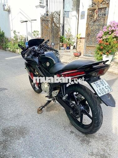 Yamaha R15 V1 2011 150cc Đen