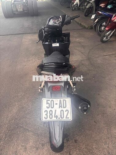 Honda Winner V1 2018 Đen 32000 km