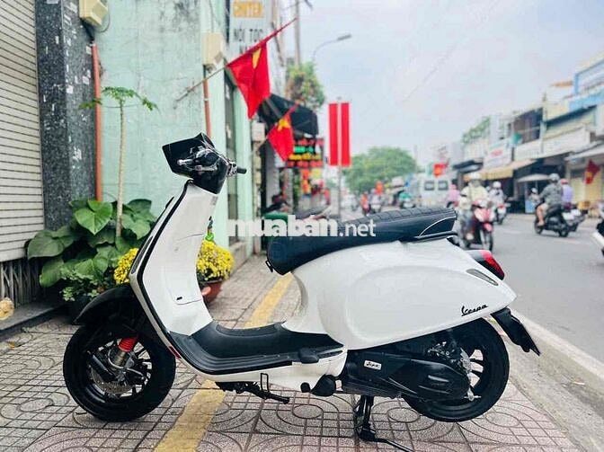 Sprint IGET ABS 2020 BSTP - KENG Y HÌNH - BAO GÓP