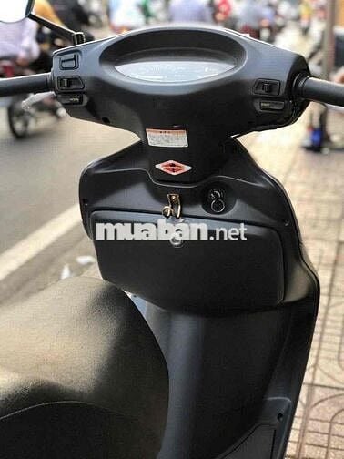 Spacy 2001 Bạc SM 210 BSTP - XE Y HÌNH - BAO GÓP