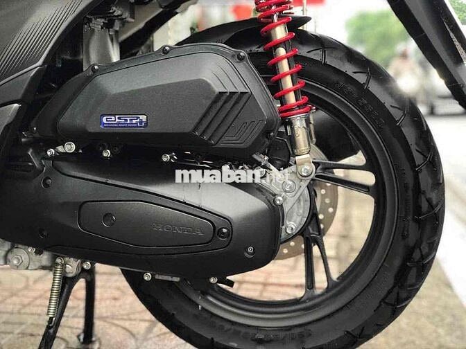 SHVN160 ABS 2025 BSTP SIÊU LƯỚT 4,560km - BAO GÓP