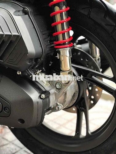 SHVN160 ABS 2025 BSTP SIÊU LƯỚT 4,560km - BAO GÓP