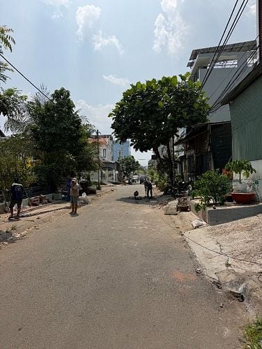 Bán đất 4x22m KDC ứng Thành Phường 7 Quận 8