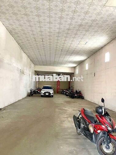Cho thuê biệt thự và MBKD 200m2 gần ngã 6 An Phú