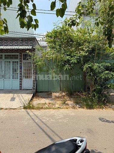 Bán đất 4x22m KDC ứng Thành Phường 7 Quận 8