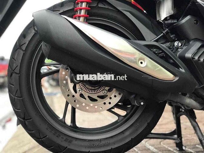 SHVN160 ABS 2025 BSTP SIÊU LƯỚT 4,560km - BAO GÓP