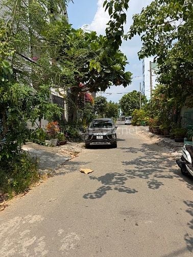 Bán đất 4x22m KDC ứng Thành Phường 7 Quận 8