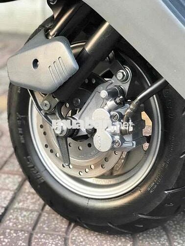 Spacy 2001 Bạc SM 210 BSTP - XE Y HÌNH - BAO GÓP