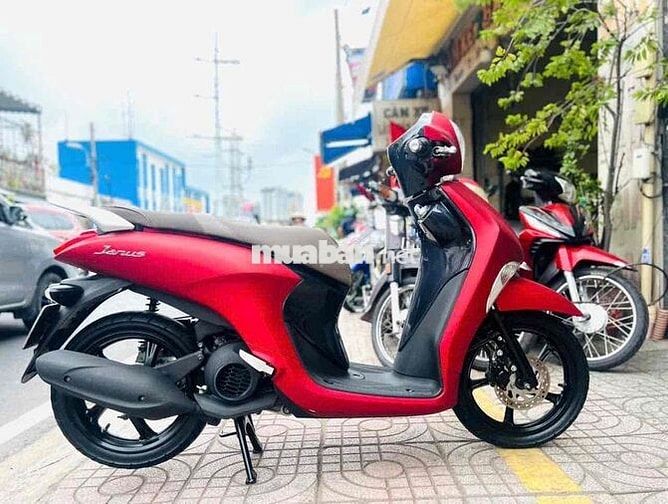 Janus 2021 Smartkey BSTP - KENG Y HÌNH - BAO GÓP
