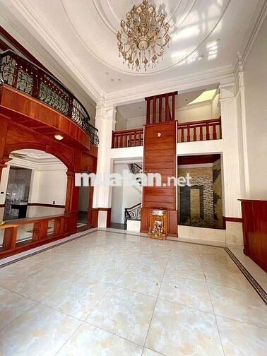 Cho thuê biệt thự và MBKD 200m2 gần ngã 6 An Phú