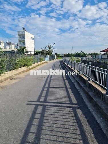 BÁN ĐẤT THỔ CƯ 123M2 GẦN THẠNH XUÂN 23 30M.