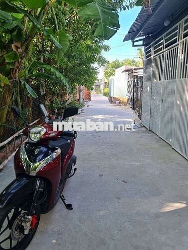 BÁN ĐẤT THỔ CƯ 123M2 GẦN THẠNH XUÂN 23 30M.