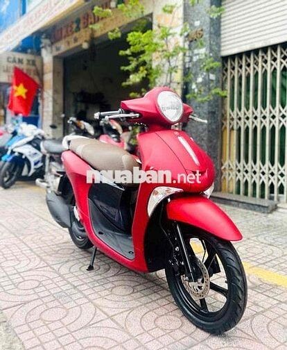 Janus 2021 Smartkey BSTP - KENG Y HÌNH - BAO GÓP