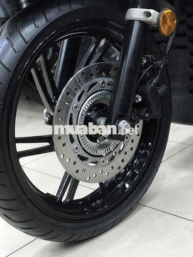 SH300 ABS 2017 NHẬP Ý BSTP - BAO TÊN - BAO GÓP