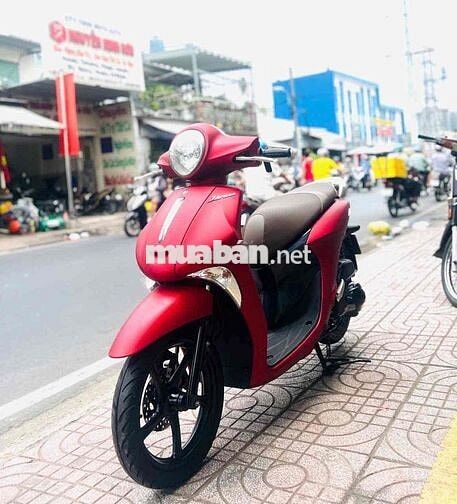 Janus 2021 Smartkey BSTP - KENG Y HÌNH - BAO GÓP