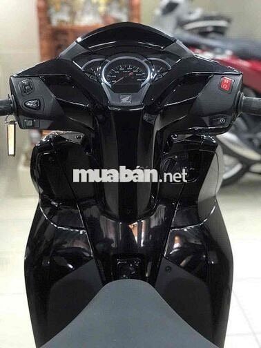 SH300 ABS 2017 NHẬP Ý BSTP - BAO TÊN - BAO GÓP