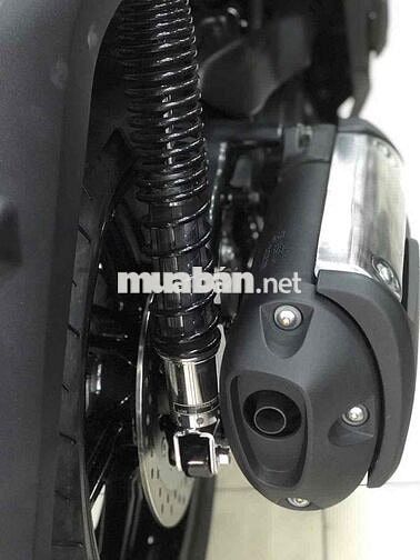 SH300 ABS 2017 NHẬP Ý BSTP - BAO TÊN - BAO GÓP