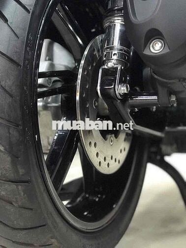 SH300 ABS 2017 NHẬP Ý BSTP - BAO TÊN - BAO GÓP