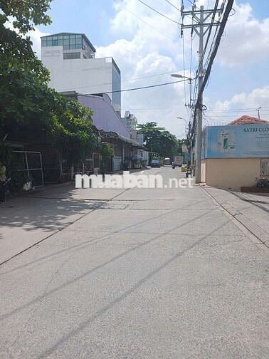 🏠CHO THUÊ NHÀ XƯỞNG- DTSD 500M2- Đường 10M- Nguyễn Văn Quá- Quận 12.