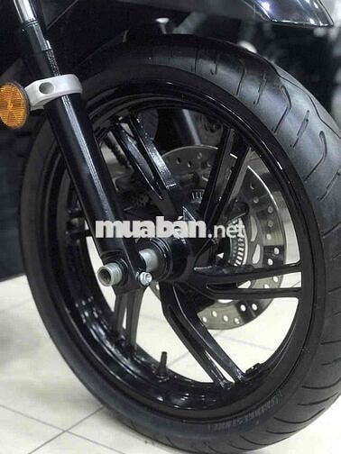 SH300 ABS 2017 NHẬP Ý BSTP - BAO TÊN - BAO GÓP