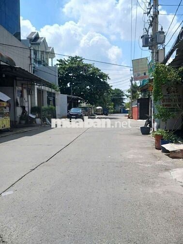 🏠CHO THUÊ NHÀ XƯỞNG- DTSD 500M2- Đường 10M- Nguyễn Văn Quá- Quận 12.