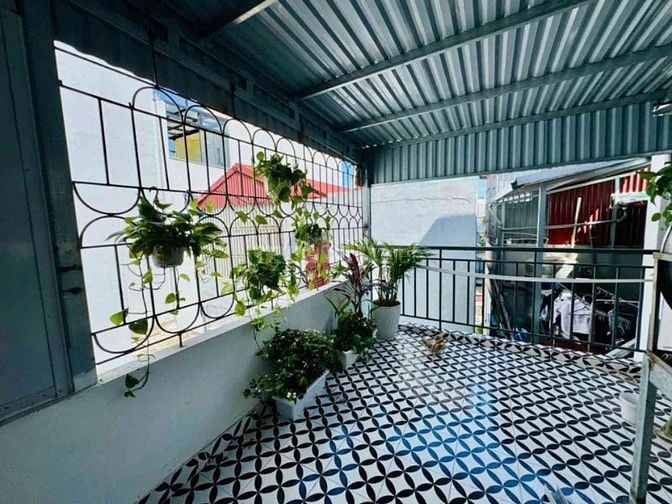 Cần bán nhà riêng phố Bạch Mai sổ đỏ đẹp 35m2 5 tâng đủ công năng