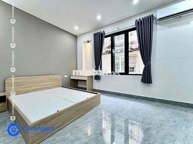 🐰CHDV FULL NỘI THẤT SIÊU RỘNG CỬA SỔ TRỜI NGAY NGUYỄN VĂN LUÔNG