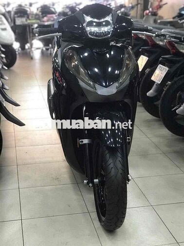 SH300 ABS 2017 NHẬP Ý BSTP - BAO TÊN - BAO GÓP