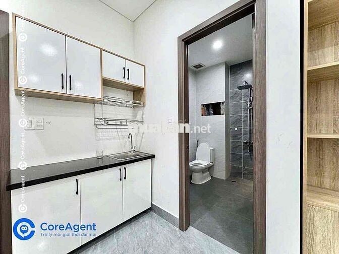 🐰CHDV FULL NỘI THẤT SIÊU RỘNG CỬA SỔ TRỜI NGAY NGUYỄN VĂN LUÔNG