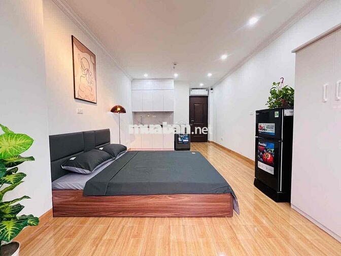 CCMN full đồ ở 187 Vương Thừa Vũ