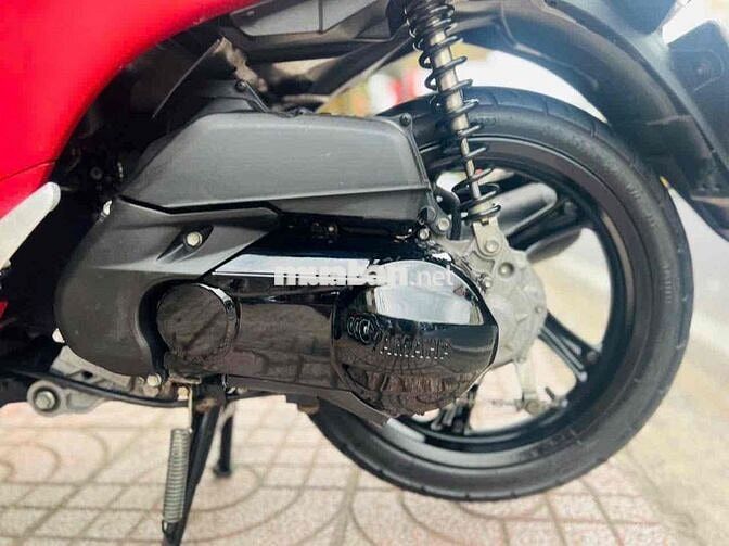 Janus 2021 Smartkey BSTP - KENG Y HÌNH - BAO GÓP