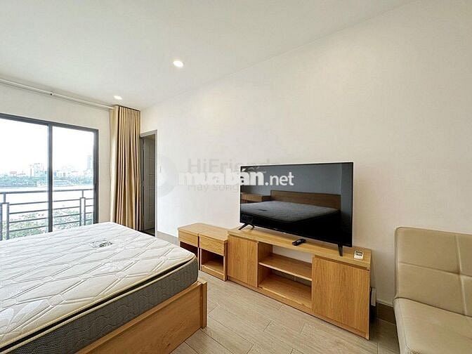 🏢CĂN HỘ CAO CẤP MỚI 100% - BAN CÔNG - GẦN PHAN VĂN HỚN_TRƯỜNG CHINH