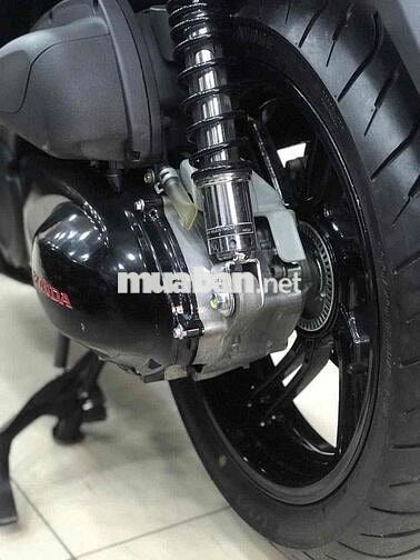 SH300 ABS 2017 NHẬP Ý BSTP - BAO TÊN - BAO GÓP