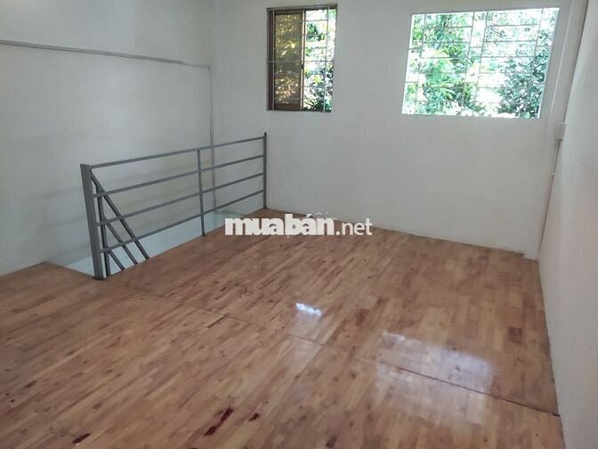 Cho thuê nhà ở đường Bình Nhâm 28