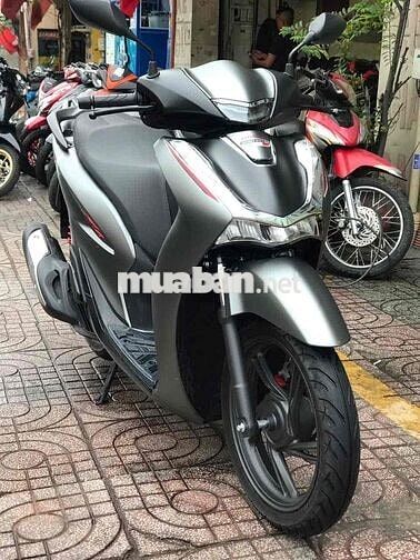 SHVN160 ABS 2025 BSTP SIÊU LƯỚT 4,560km - BAO GÓP