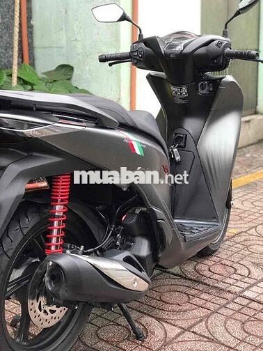 SHVN160 ABS 2025 BSTP SIÊU LƯỚT 4,560km - BAO GÓP