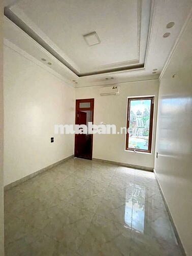Cho thuê biệt thự và MBKD 200m2 gần ngã 6 An Phú