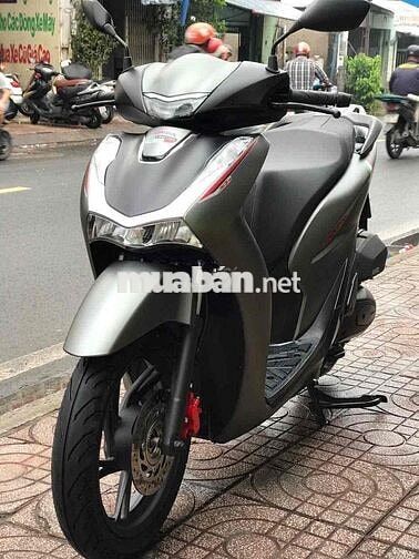 SHVN160 ABS 2025 BSTP SIÊU LƯỚT 4,560km - BAO GÓP
