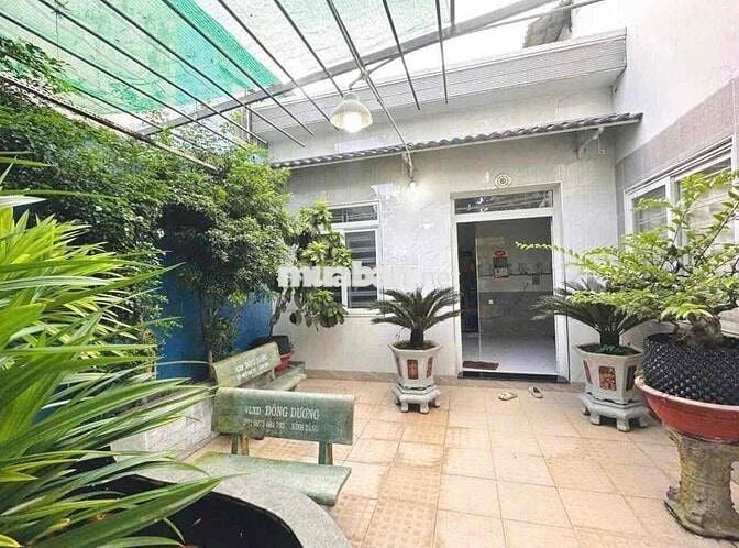 105m2👉3.750 ty ngay thị trấn Hóc Môn