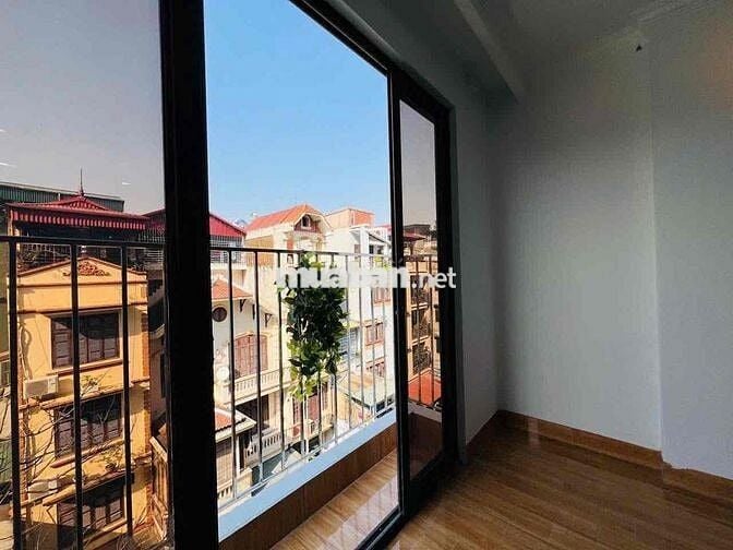 CCMN full đồ ở 187 Vương Thừa Vũ
