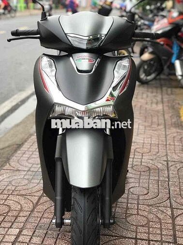 SHVN160 ABS 2025 BSTP SIÊU LƯỚT 4,560km - BAO GÓP