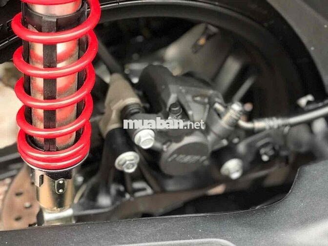 SHVN160 ABS 2025 BSTP SIÊU LƯỚT 4,560km - BAO GÓP