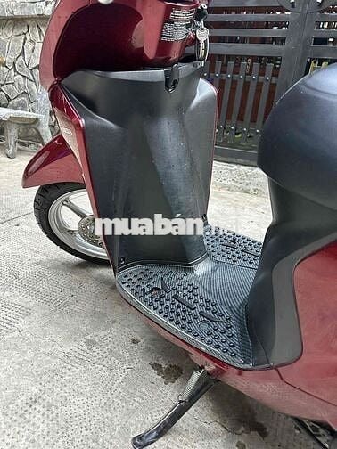 Honda Vision 2018 Xe Nhà Chính Chủ