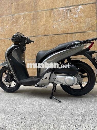 Honda SH 2011 Xám